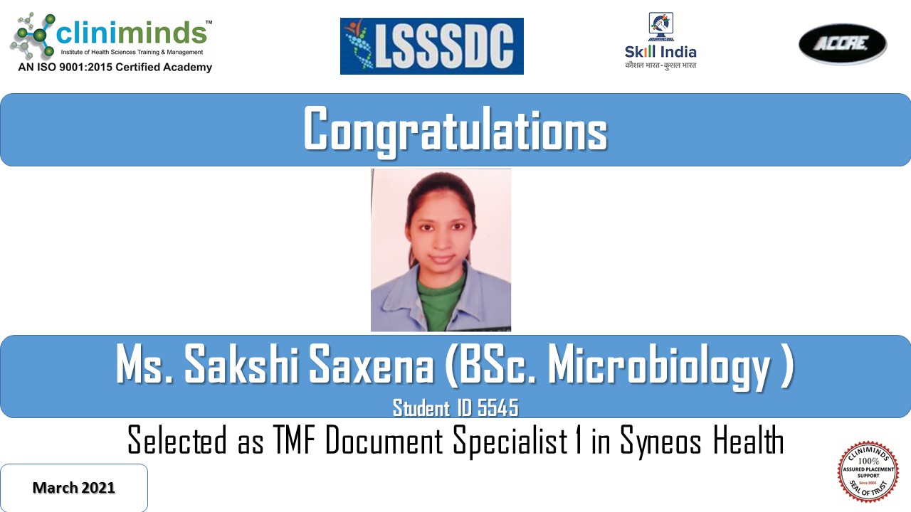 Cliniminds Placements